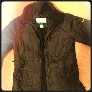 Columbia winter jacket